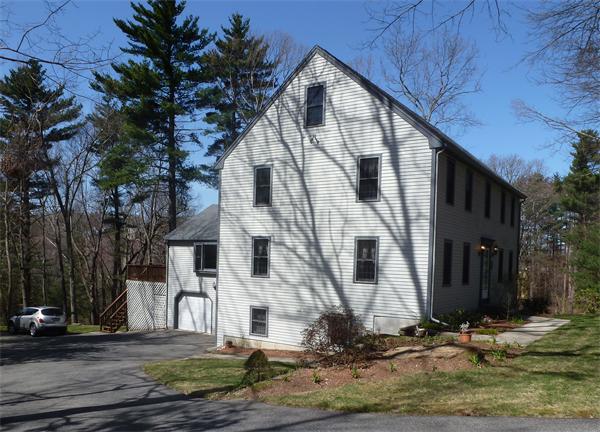 9 Ordway Road Hudson, MA 01749 - Photo 6 of 17 Gallery Image 6
