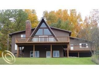 5851 Lima Center Road Manchester, MI 48158 - Photo 1 of 9 Photo 1