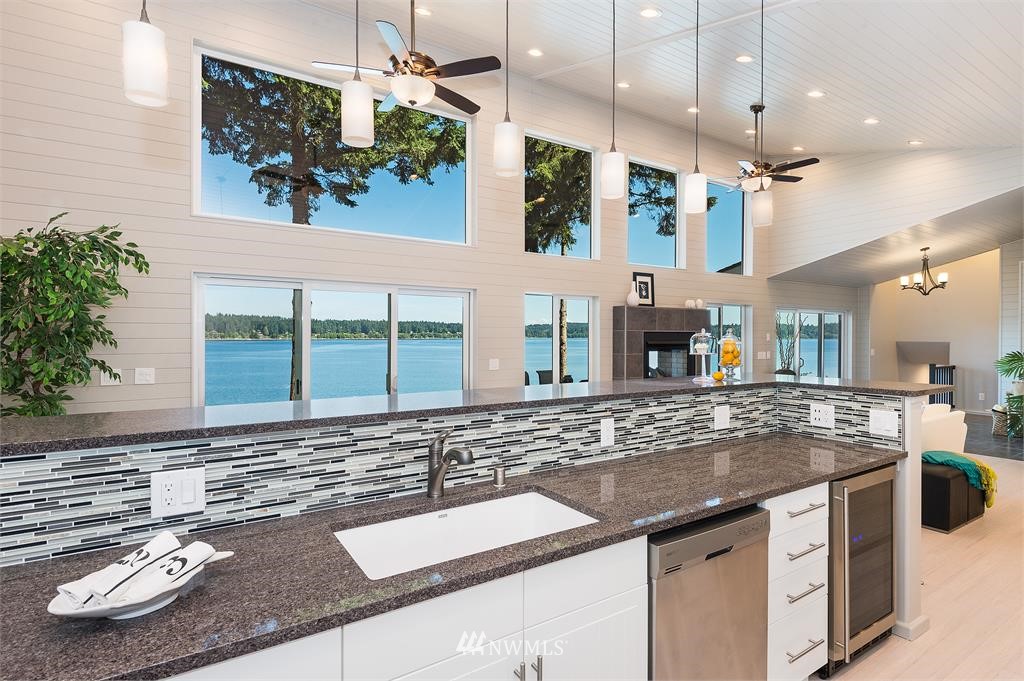 14542 Sandy Hook Road Northeast Poulsbo, WA 98370 - Photo 14 of 25 Gallery Image 14