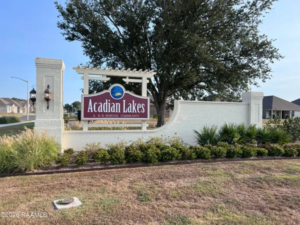 $2,100 | 111 Still Lk Drive, Duson, LA 70529