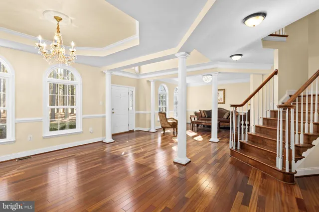 $825,000 | 10041 Tarrington Way, Spotsylvania, VA 22551