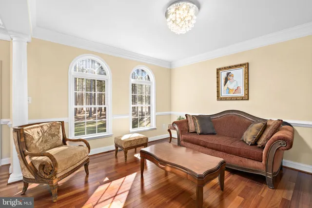 $825,000 | 10041 Tarrington Way, Spotsylvania, VA 22551