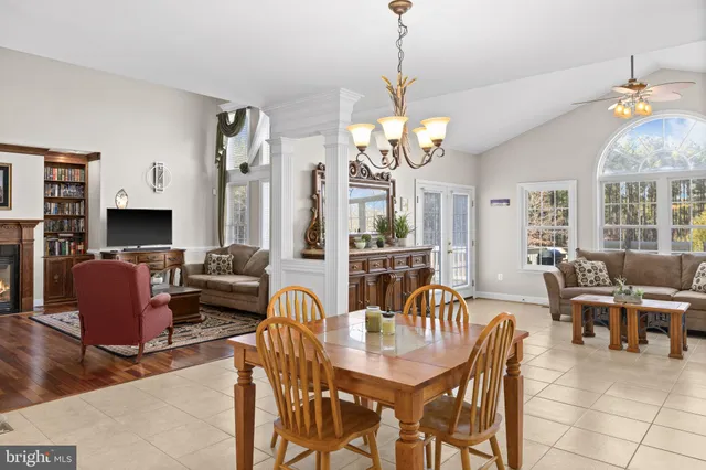 $825,000 | 10041 Tarrington Way, Spotsylvania, VA 22551