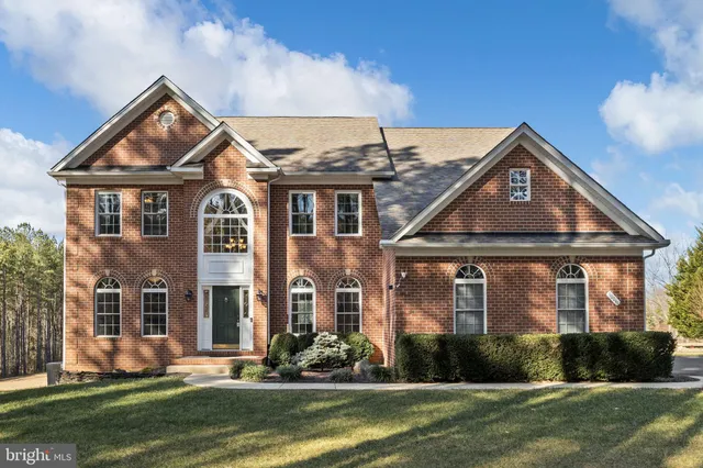 $825,000 | 10041 Tarrington Way, Spotsylvania, VA 22551