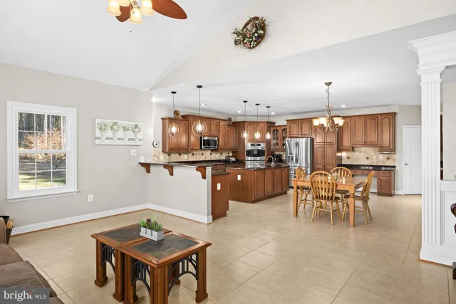 $825,000 | 10041 Tarrington Way, Spotsylvania, VA 22551