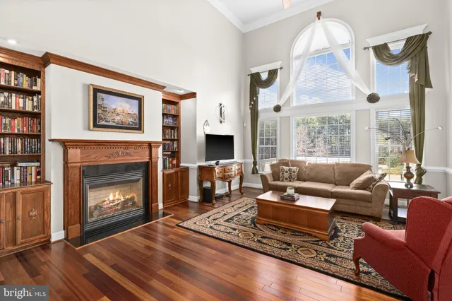 $825,000 | 10041 Tarrington Way, Spotsylvania, VA 22551