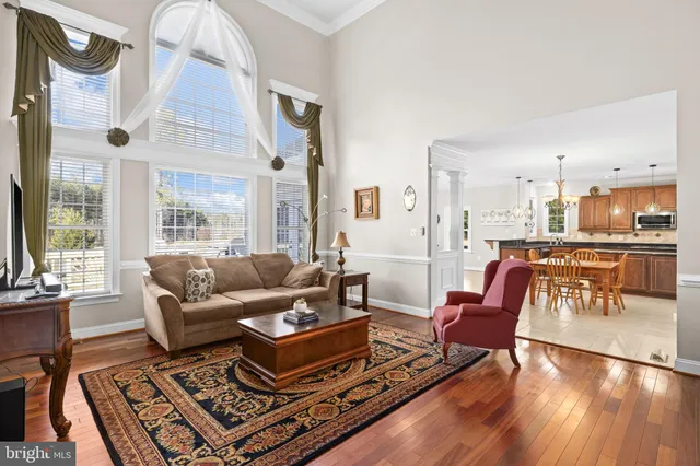 $825,000 | 10041 Tarrington Way, Spotsylvania, VA 22551