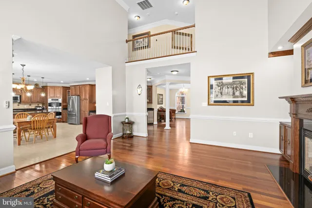 $825,000 | 10041 Tarrington Way, Spotsylvania, VA 22551