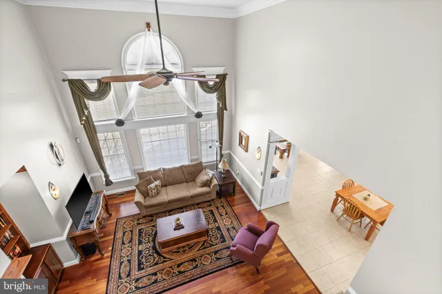 $825,000 | 10041 Tarrington Way, Spotsylvania, VA 22551