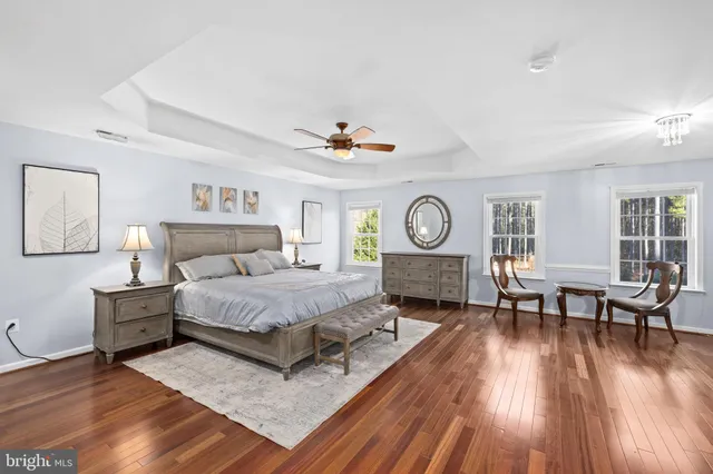 $825,000 | 10041 Tarrington Way, Spotsylvania, VA 22551