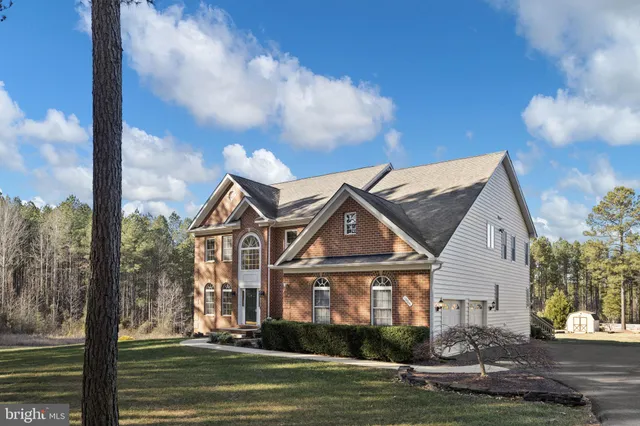 $825,000 | 10041 Tarrington Way, Spotsylvania, VA 22551
