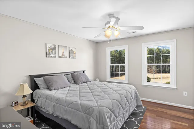 $825,000 | 10041 Tarrington Way, Spotsylvania, VA 22551