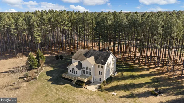 $825,000 | 10041 Tarrington Way, Spotsylvania, VA 22551