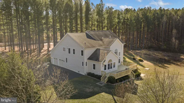 $825,000 | 10041 Tarrington Way, Spotsylvania, VA 22551