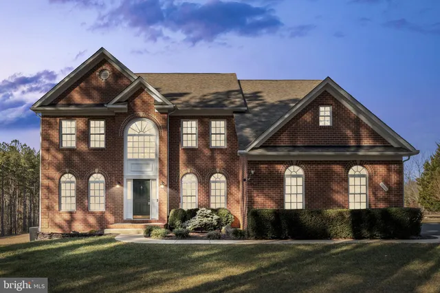 $825,000 | 10041 Tarrington Way, Spotsylvania, VA 22551
