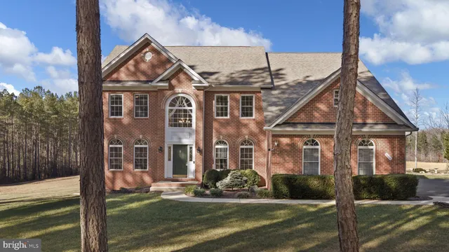 $825,000 | 10041 Tarrington Way, Spotsylvania, VA 22551