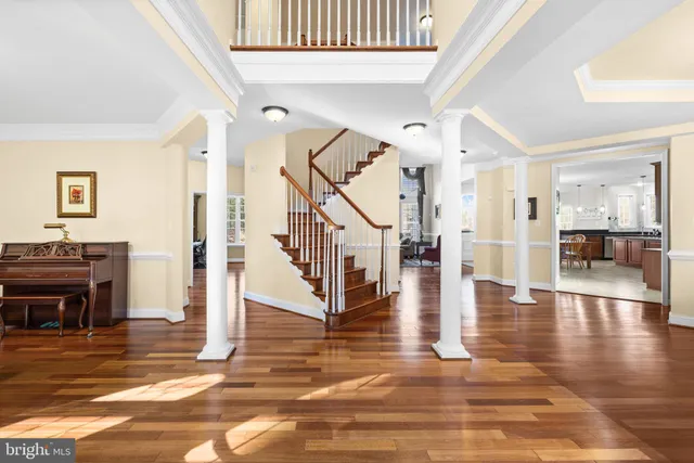 $825,000 | 10041 Tarrington Way, Spotsylvania, VA 22551