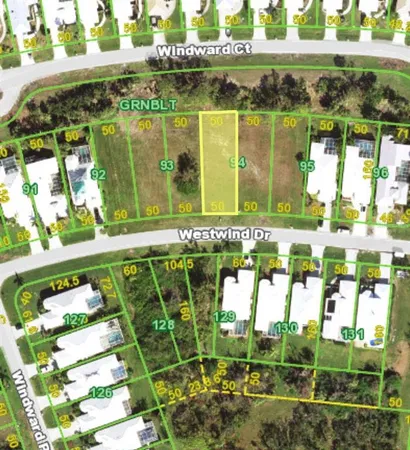 $56,900 | 212 Westwind Drive, Placida, FL 33946