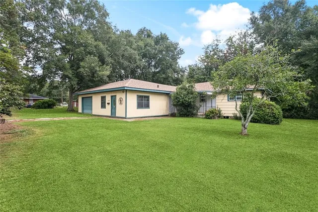 $1,400 | 1020 Ave H, Bogalusa, LA 70427