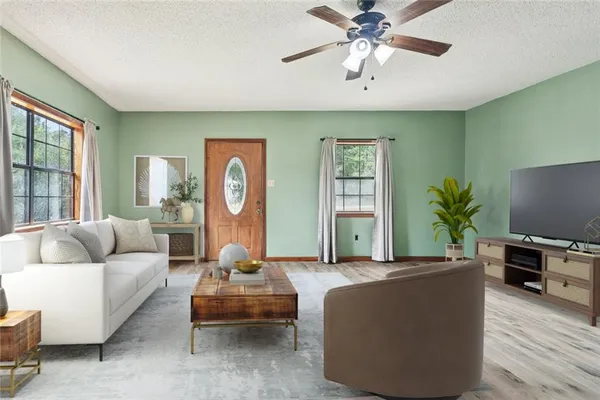 $1,300 | 1020 Ave H, Bogalusa, LA 70427