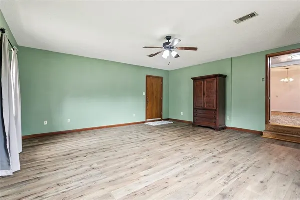 $1,300 | 1020 Ave H, Bogalusa, LA 70427