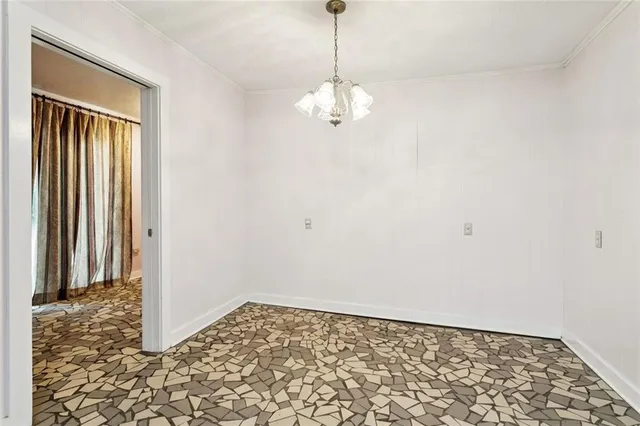 $1,400 | 1020 Ave H, Bogalusa, LA 70427