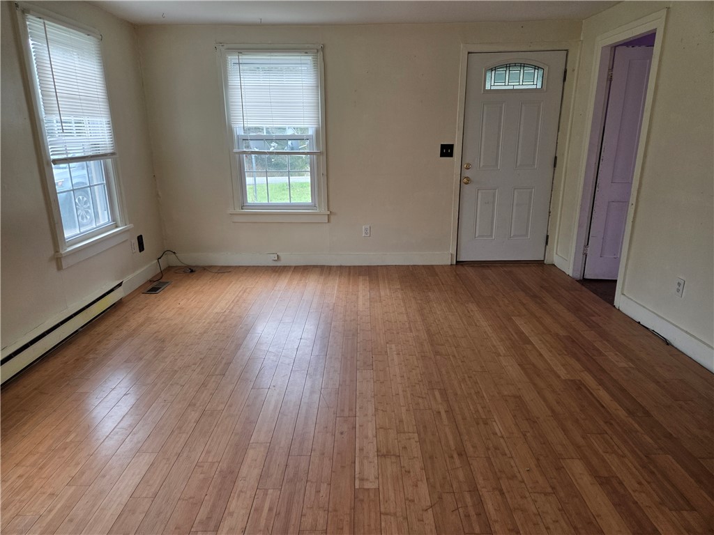 443 County Highway Worcester, NY 12197 - Photo 11 of 27 Living Room