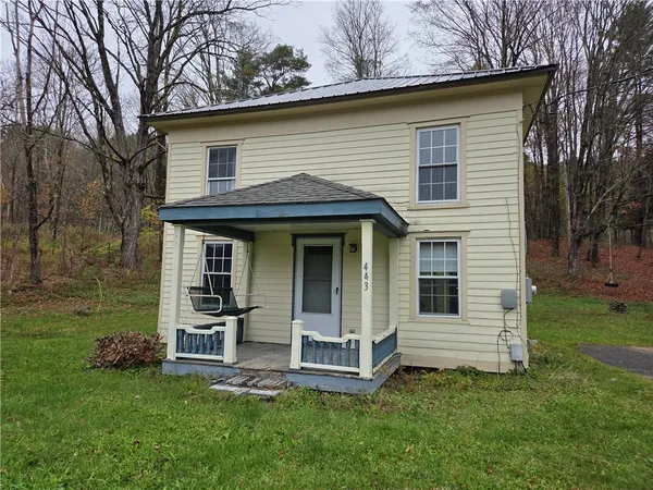 $199,000 | 443 County Highway, Worcester, NY 12197
