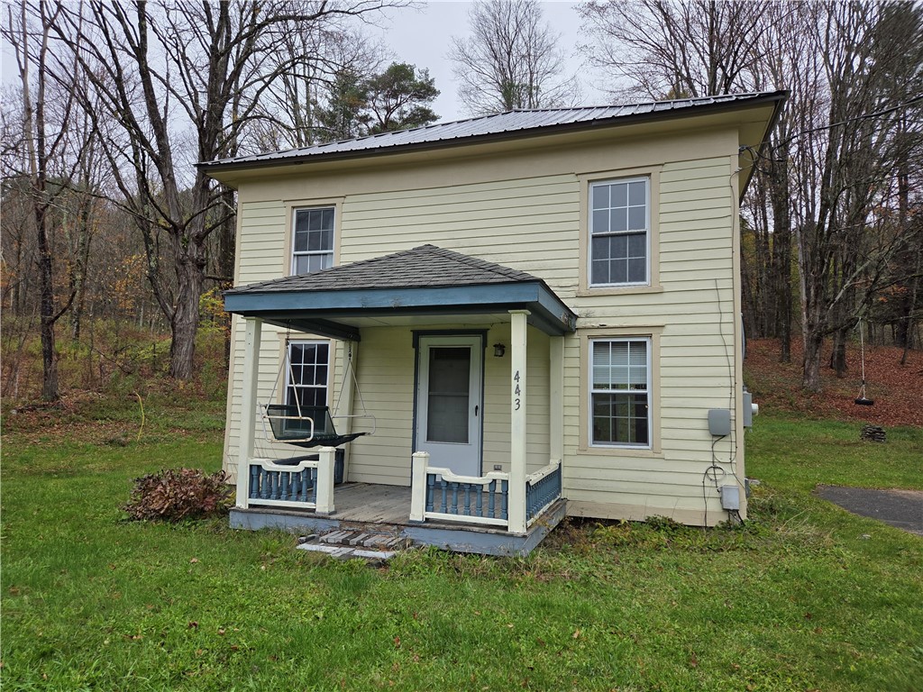 443 County Highway Worcester, NY 12197 - Photo 2 of 27