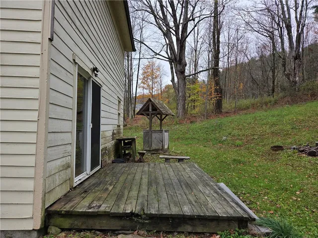 $199,000 | 443 County Highway, Worcester, NY 12197