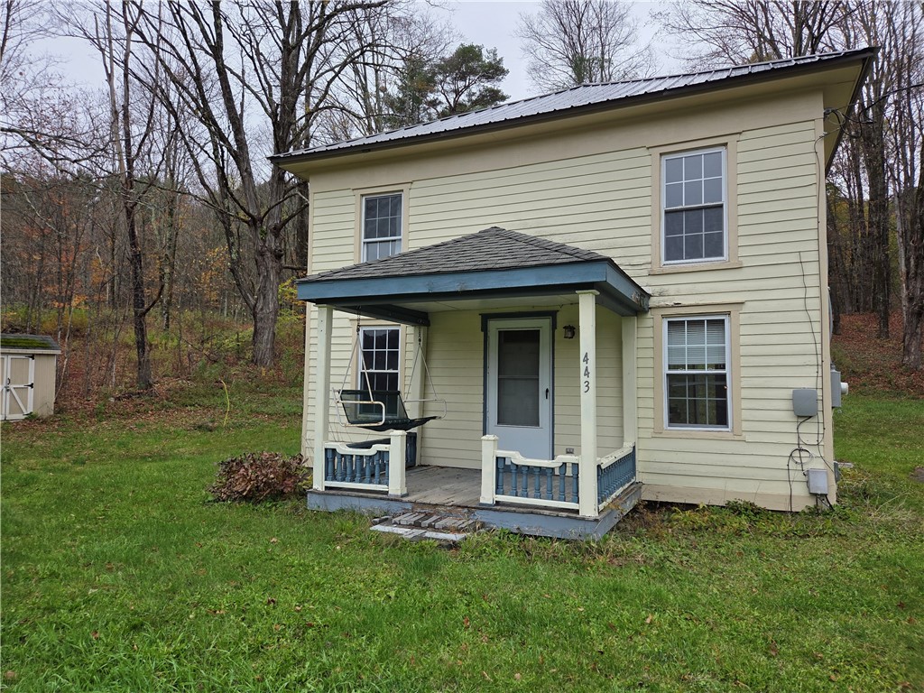 443 County Highway Worcester, NY 12197 - Photo 4 of 27