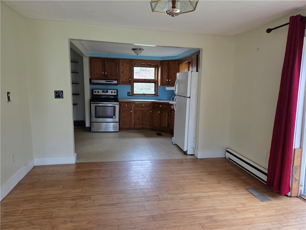 443 County Highway Worcester, NY 12197 - Photo 8 of 27 Side door entry view