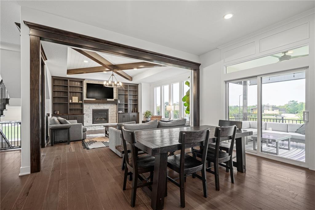 11508 South Mize Road Olathe, KS 66061 - Photo 18 of 77 Gallery Image 18