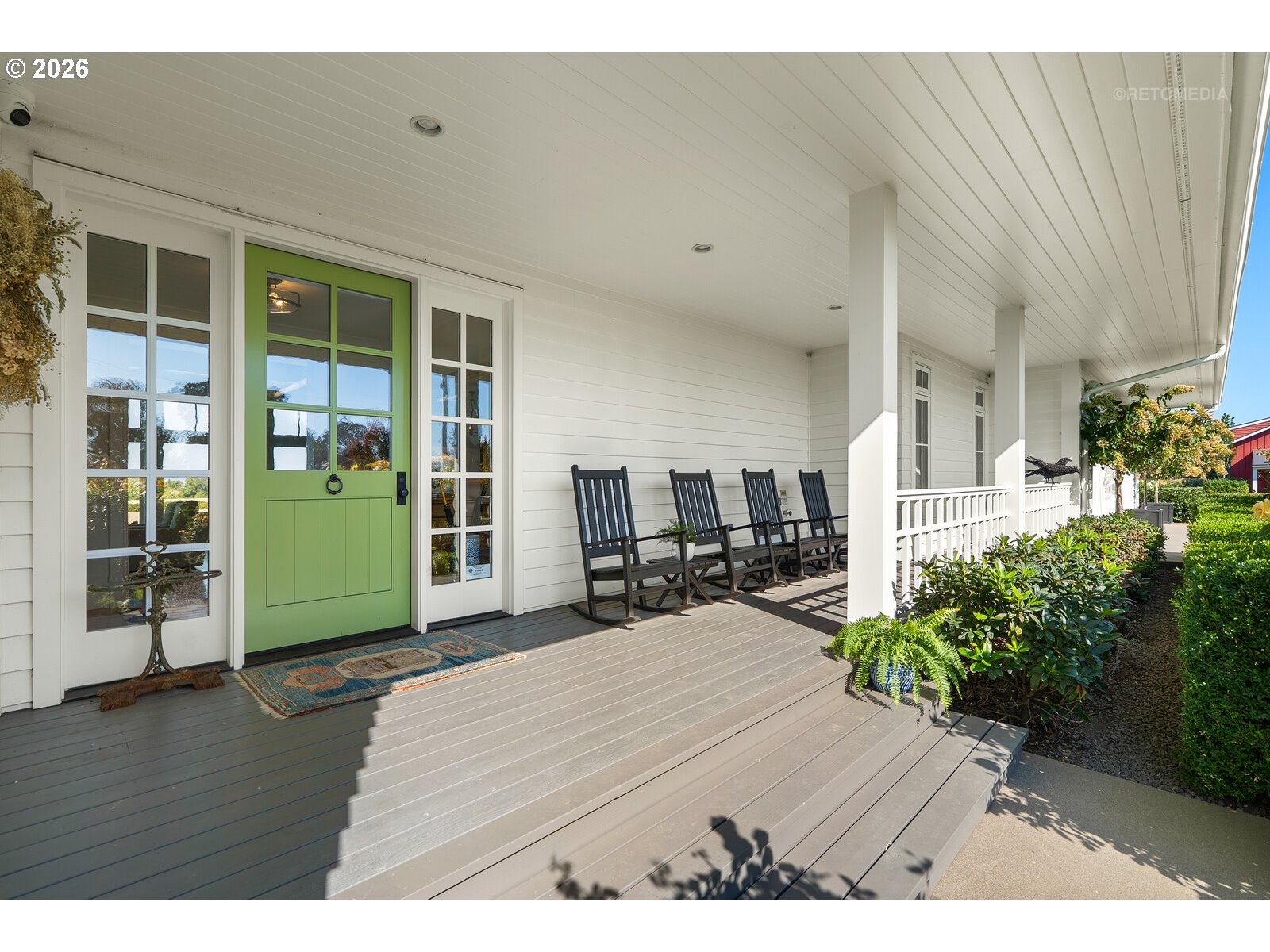 22141 Northwest Reeder Road Portland, OR 97231 - Photo 3 of 47