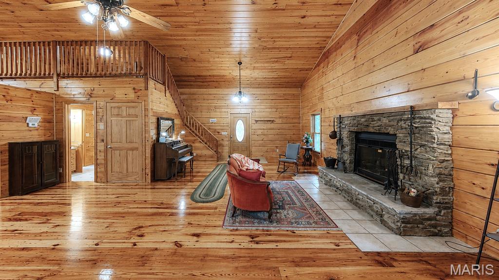 2601 Staunton Road Troy, IL 62294 - Photo 7 of 27