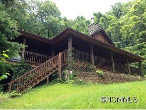 32 Magic Mountain Road Candler, NC 28715 - Photo 1 of 11