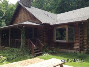 32 Magic Mountain Road Candler, NC 28715 - Photo 2 of 11