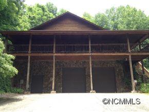 32 Magic Mountain Road Candler, NC 28715 - Photo 3 of 11