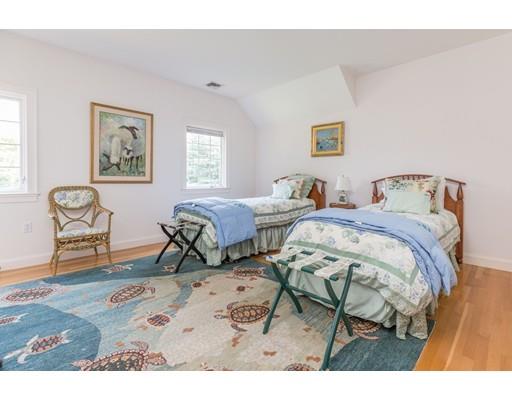 101 Hundreds Road Wellesley, MA 02481 - Photo 16 of 29 a bedroom with two beds and a dresser