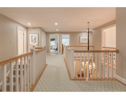 101 Hundreds Road Wellesley, MA 02481 - Photo 20 of 29 a view interior of a house and wooden floor