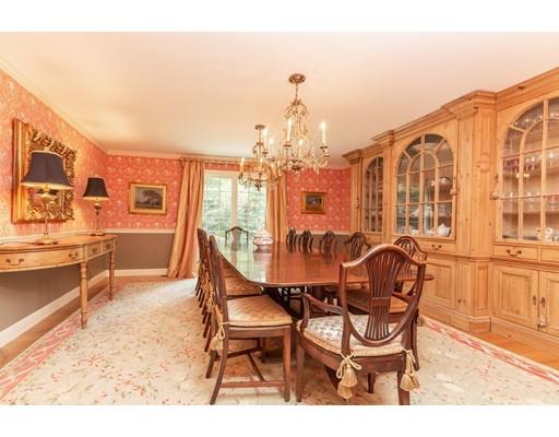 101 Hundreds Road Wellesley, MA 02481 - Photo 8 of 29 a view of a balcony with chairs