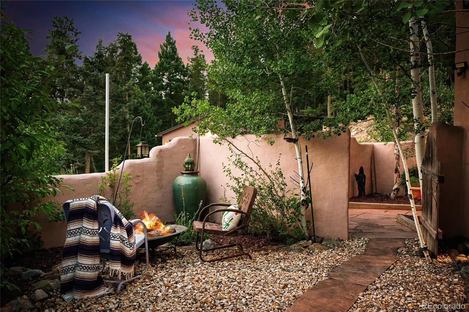 23335 Bent Feather Road Conifer, CO 80433 - Photo 20 of 50