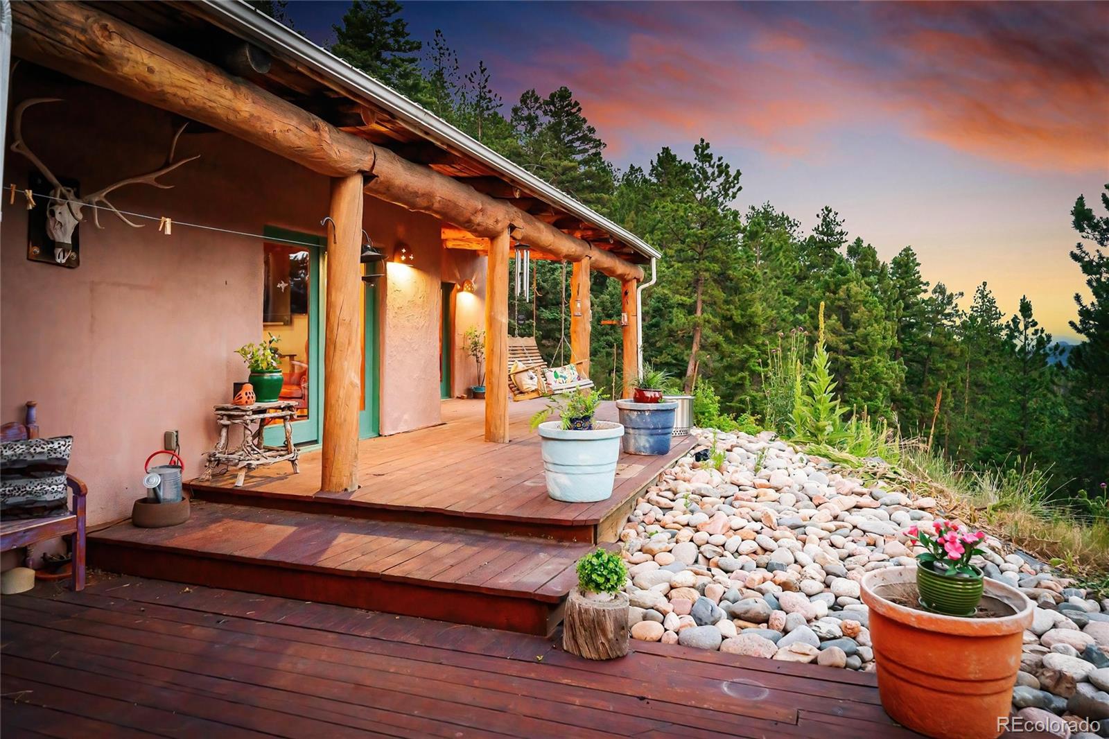 23335 Bent Feather Road Conifer, CO 80433 - Photo 34 of 50