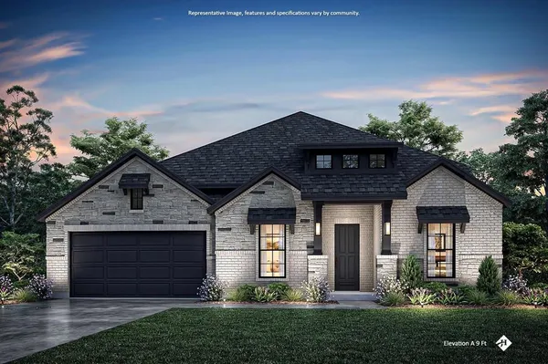 $499,990 | 1324 Tahonta Drive, Hewitt, TX 76643