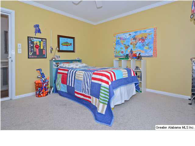 3570 Mill Springs Road Birmingham, AL 35223 - Photo 20 of 32