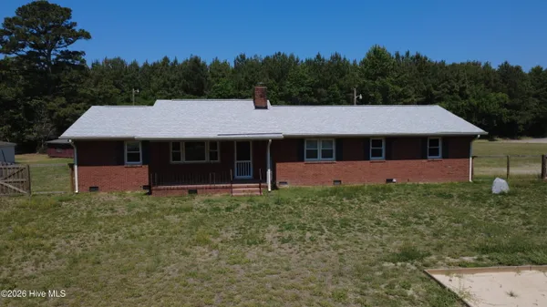 $230,000 | 5474 Deans Road, Battleboro, NC 27809
