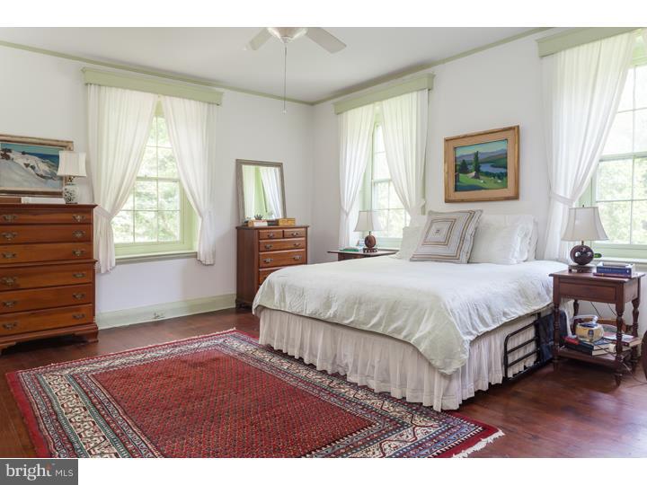 888 West Valley Road Wayne, PA 19087 - Photo 13 of 25 Master Bedroom