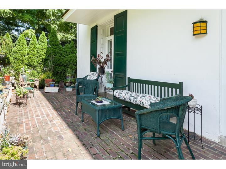 888 West Valley Road Wayne, PA 19087 - Photo 16 of 25 Patio