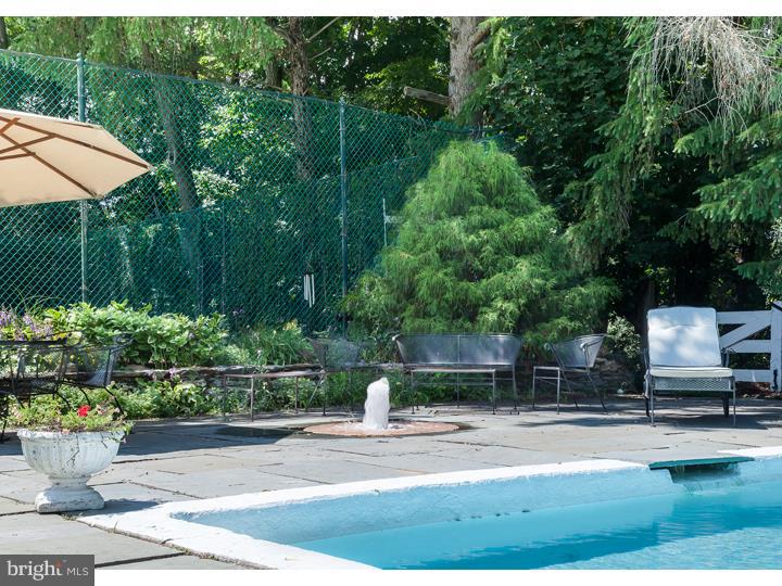 888 West Valley Road Wayne, PA 19087 - Photo 18 of 25 Pool