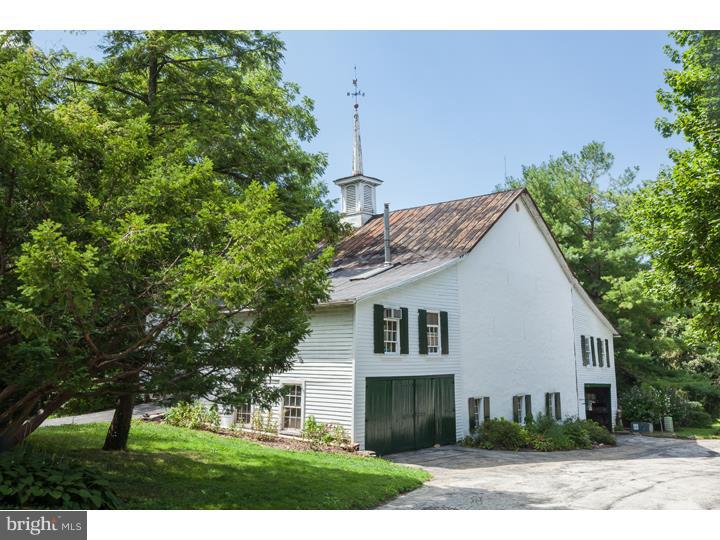 888 West Valley Road Wayne, PA 19087 - Photo 20 of 25 Barn